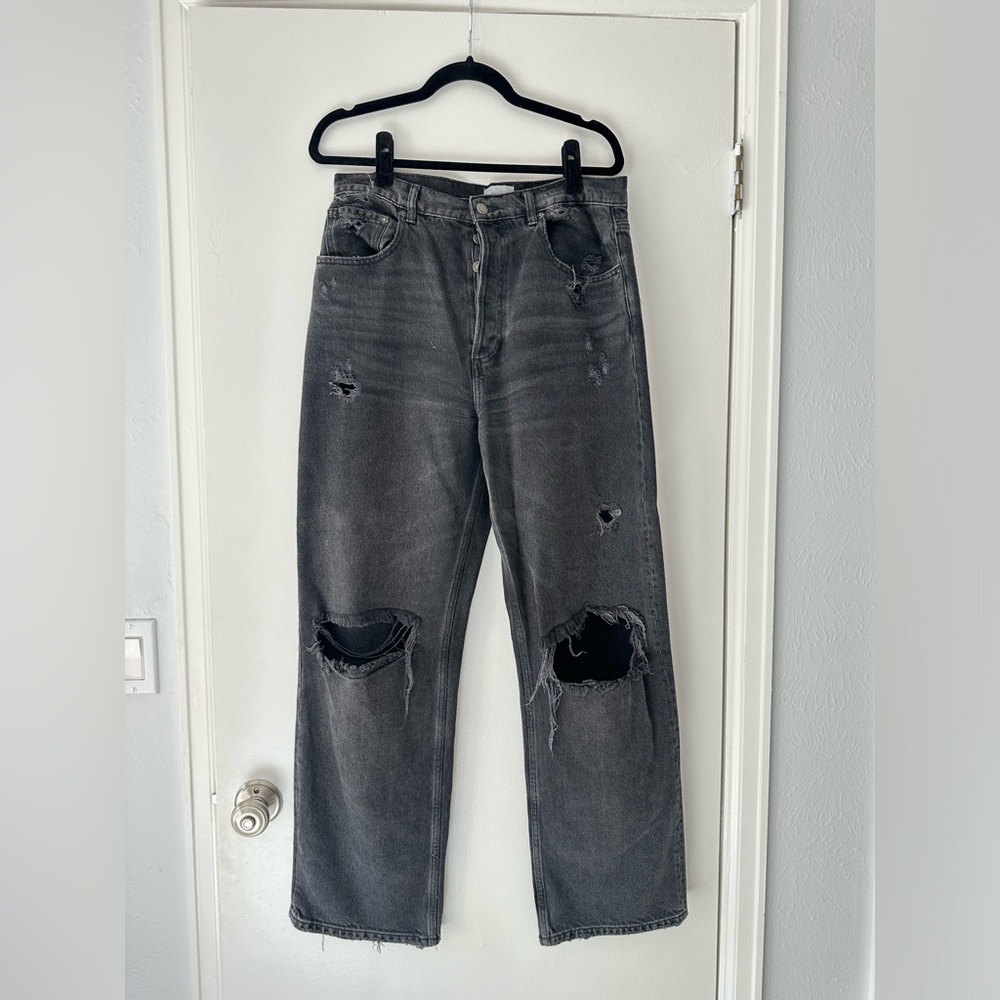 Boyish - Ziggy Jeans - Relaxed,